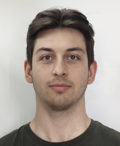 Georgios Seiras