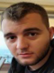 Γεράσιμος Μπενάτος