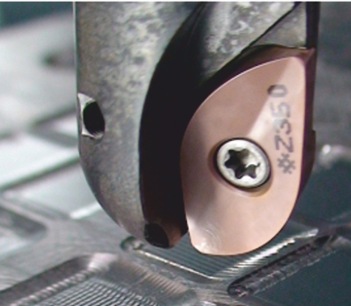 Ball End Milling