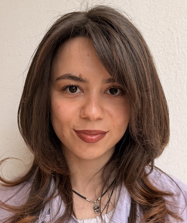 Vasiliki Petroulia