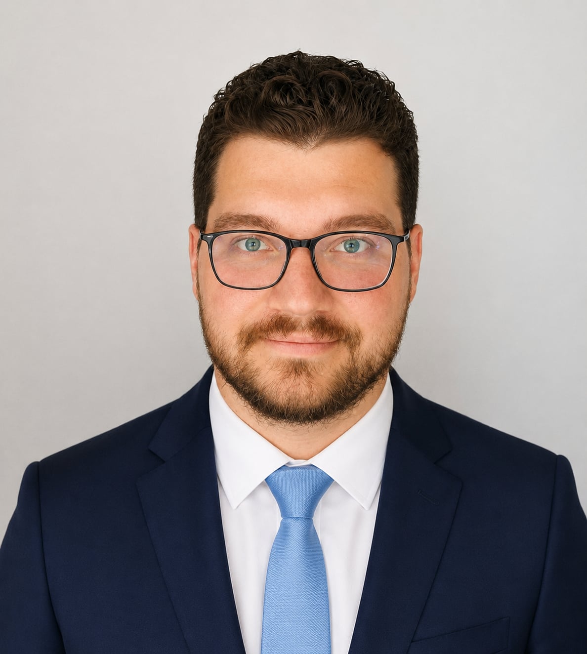 Dr. Eng. Evangelos Nikolidakis