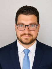 Ευάγγελος Νικολιδάκης