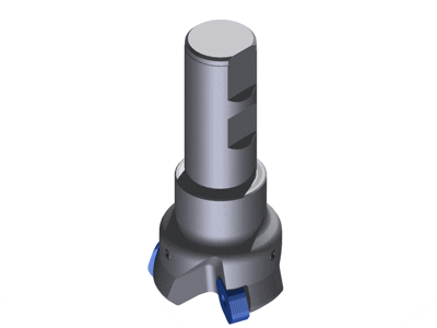 FV1 Animation