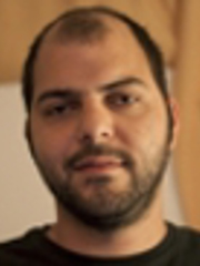 Κυρούσης Λευτέρης