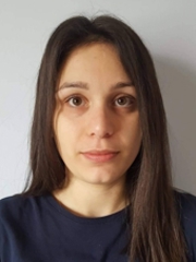 Αικατερίνη Φιωτοδημητράκη