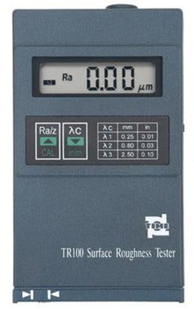 TR100