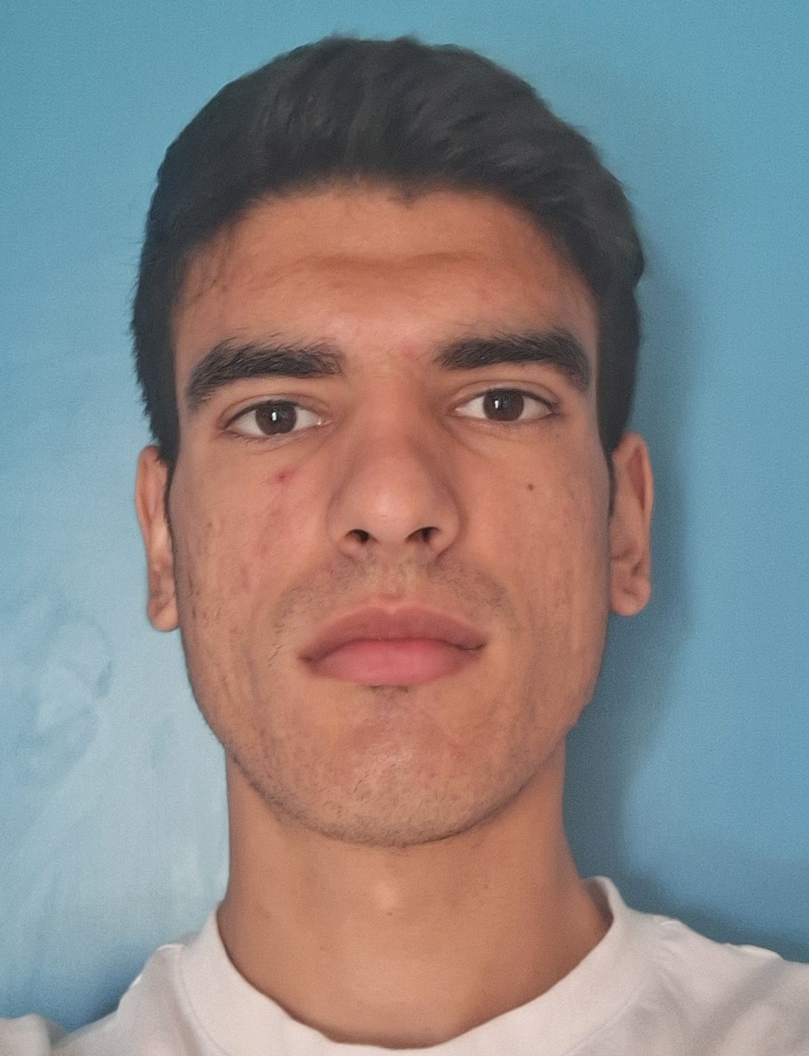 Marios Fatousis
