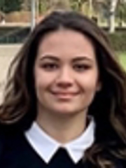 Μαρκέλλα Δανιήλ