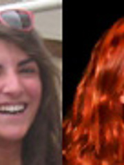 Ευαγγελία Γαιτανάρου - Ιωάννα Σχίζα