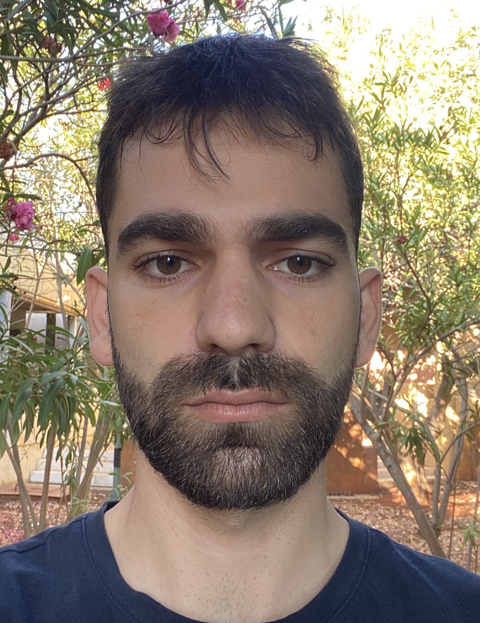 Antonis Seiradakis
