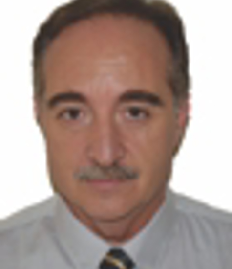 Prof. Aristomenis Antoniadis