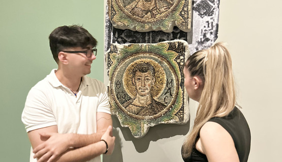 Συμμετοχή του Πολυτεχνείου Κρήτης σε εγκαίνια της Έκθεσης Φωτογραφίας στην Κύπρο