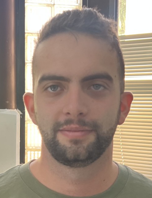 Alexandros Giannetakis