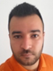 Αντώνης Αντώρκας