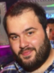 Γιάννης Βαλσαμίδης