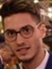 Ανδρέας Μαλάμος