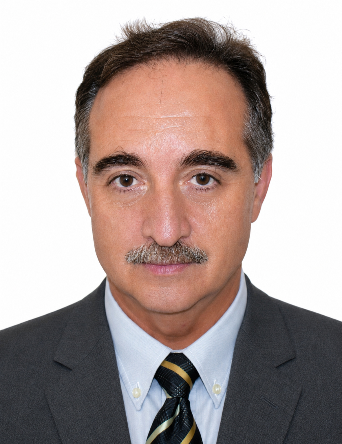 Prof. Aristomenis Antoniadis