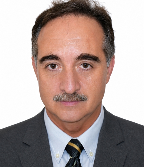 Prof. Aristomenis Antoniadis