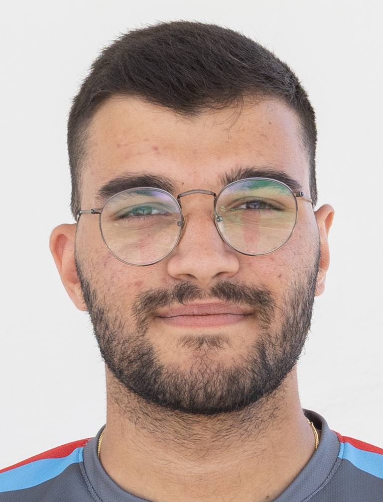 Manolis Arxaggelakis