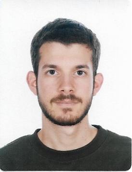 Dr. Eng. Aggelos Marinakis