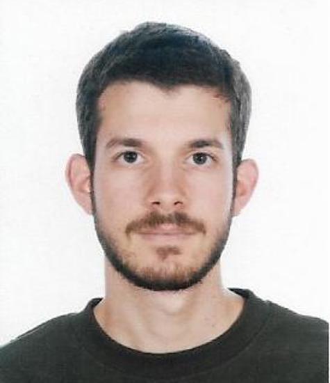 Dr. Eng. Aggelos Marinakis