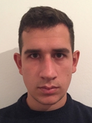 Νικόλαος Τιριακίδης