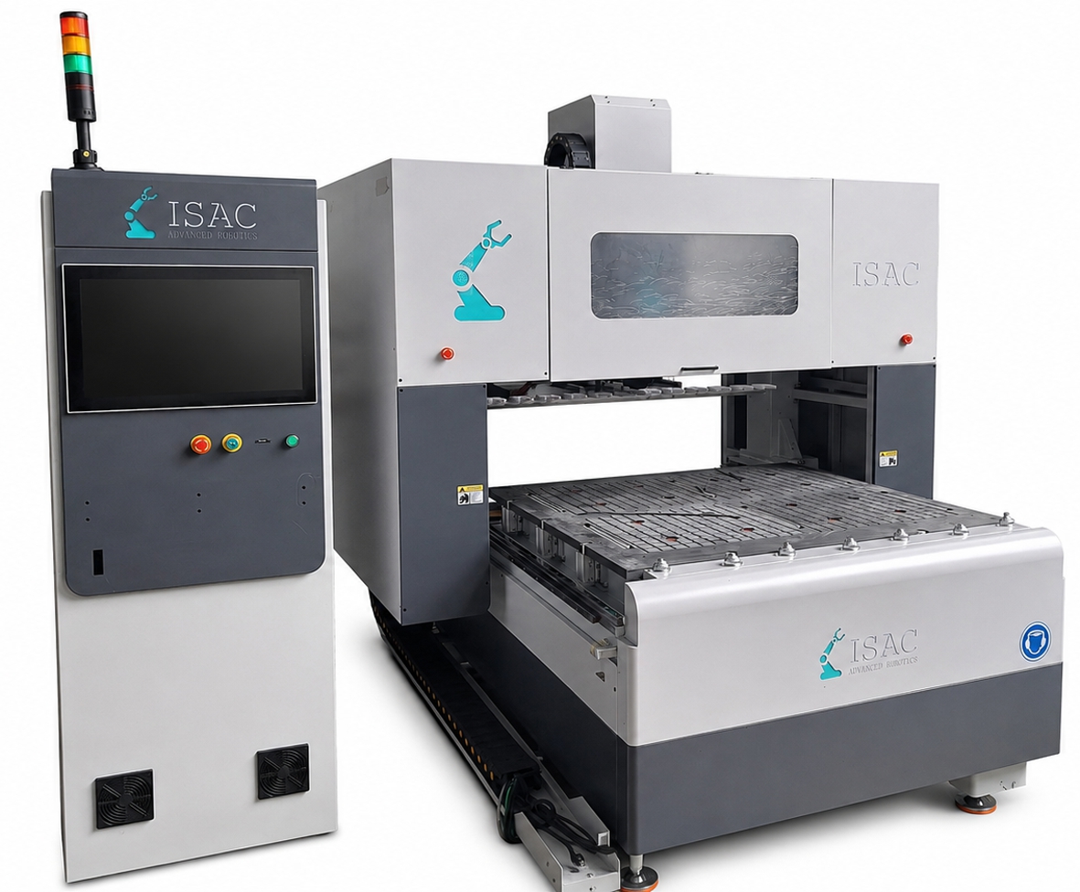 CNC ROUTER