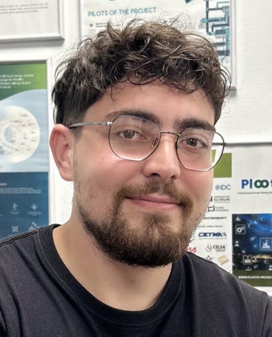 Emmanouil Polychronakis