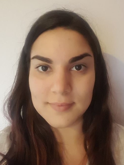 Ειρήνη Χατζηδάκη