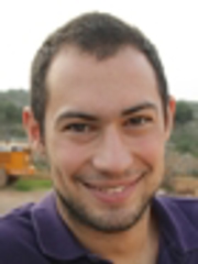 Ξαγοράρης Γιώργος