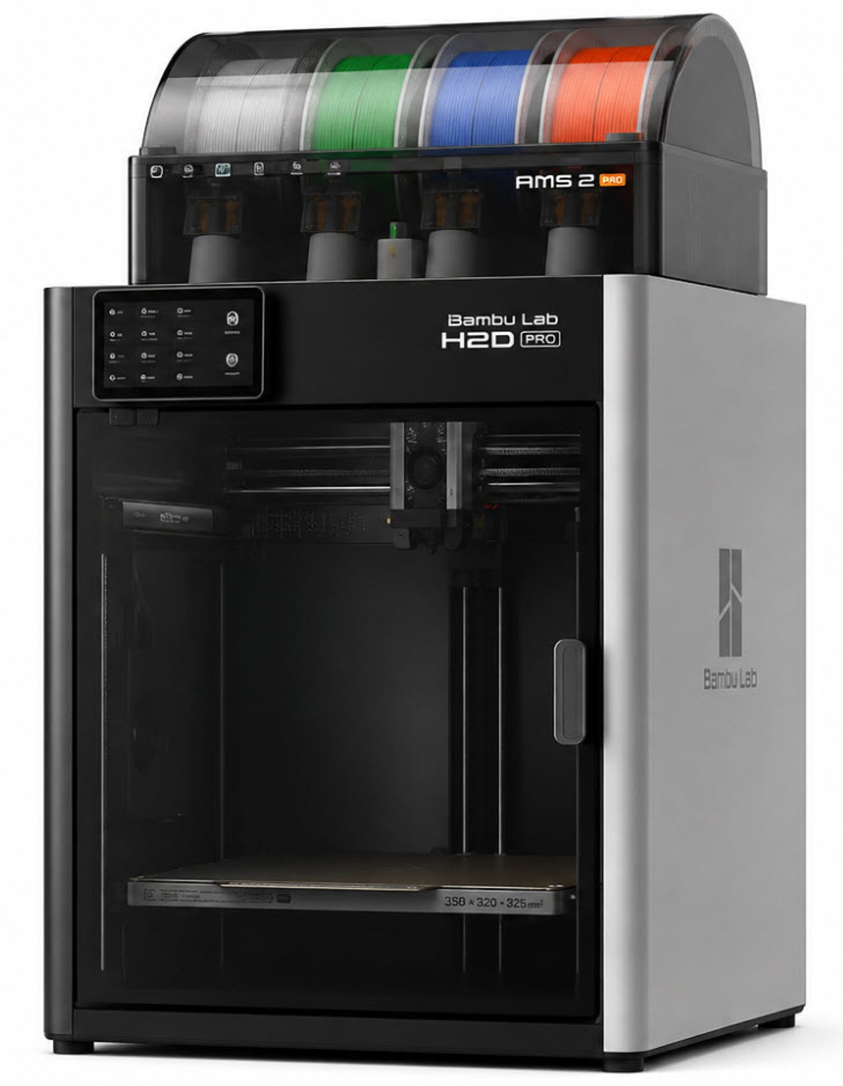 3D PRINTER