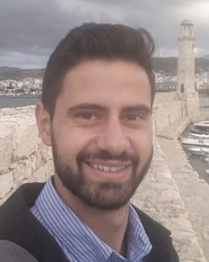 Γεώργιος Καραδημήτρης