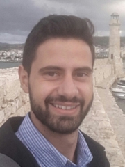 Γεώργιος Καραδημήτρης