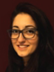 Ιωάννα Πατεράκη