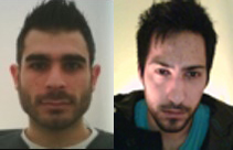 Κουννουσίη Χρίστος - Ταπεινού Σπύρος