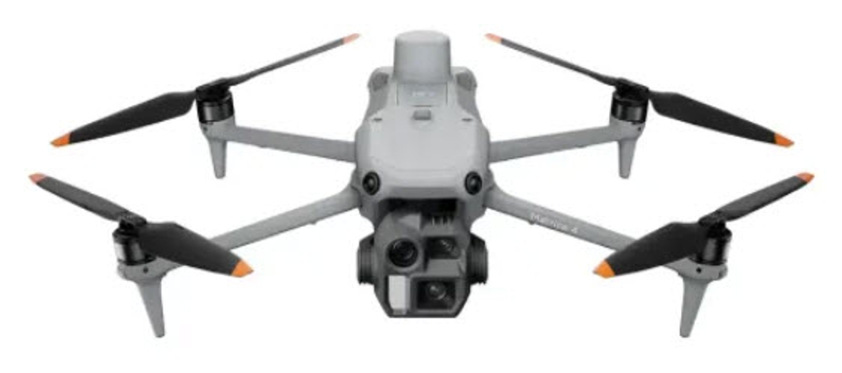 DRONE