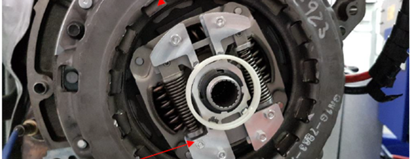 Targeted energy transfer in powertrains to reduce vibration-induced energy losses