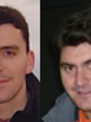 Καραβάνας Βασίλης - Στεργάκης Αντώνιος