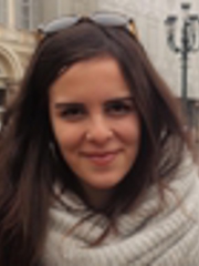 Μαρία Αντωνίου