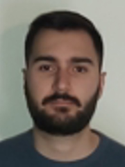 Ροσμαράκης Δημήτριος