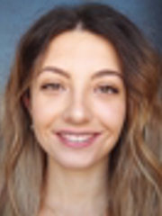 Αθανασία Θεοδωροπούλου