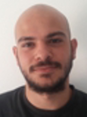 Ευάγγελος Γκέλμπουρας